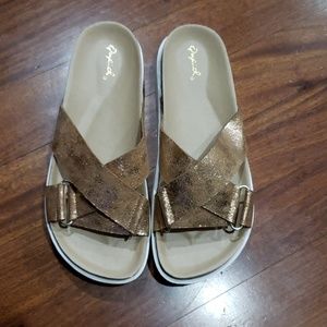 Women's sandles
